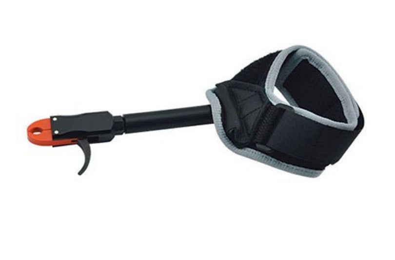 Calibro di rilascio Win&Win per tiro con l'arco, rilascio di pinze per l'estrazione di aiuti Dx / LH